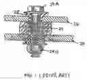Fig. 02 - Constrained layer damping assembly