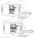 Fig. 06 - Paper motion detector in a gaming machine