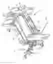 Fig. 02 - Apparatus for release of thin coated sheets from a roller coating machine