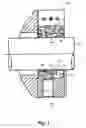 Fig. 02 - Graphite loaded PTFE mechanical seals for rotating shafts