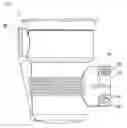 Fig. 01 - Snap-fit connection for pool filtration systems