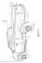 Fig. 02 - Tonneau cover hinge