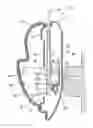 Fig. 01 - Impact beam-integrated pelvic pusher