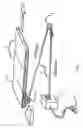 Fig. 02 - Laterally moving, sectional, material-dumping, vehicle bed conversion unit