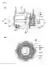 Fig. 02 - Linear actuator and pump device and compressor device therewith