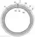 Fig. 01 - Stator and resolving method and device thereof