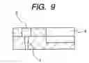 Fig. 07 - Piezoelectric member element and liquid discharge head comprising element thereof