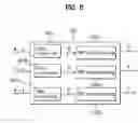 Fig. 07 - Organic light emitting diode device capable of decreasing data procesing capacity and timing controller suitable for the same