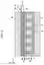 Fig. 10 - Plasma display panel (PDP)