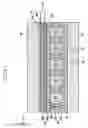 Fig. 11 - Plasma display panel (PDP)