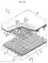 Fig. 13 - Plasma display panel (PDP)