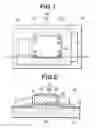 Fig. 02 - Method of manufacturing piezoelectric thin film device and piezoelectric thin film device