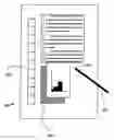 Fig. 01 - Highlevel active pen matrix