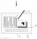 Fig. 03 - Highlevel active pen matrix