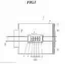 Fig. 02 - Phase controlled, multi-pass inkjet recording apparatus and method