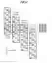 Fig. 08 - Phase controlled, multi-pass inkjet recording apparatus and method