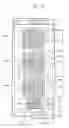 Fig. 33 - Array substrate, method of manufacturing the same, color filter substrate and display device