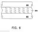Fig. 09 - Pixel structure of a liquid crystal display and fabricating method with black matrix pattern covering over TFT and directly lying on parts of pixel electrode pattern