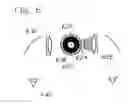 Fig. 06 - Advanced integrated scanning focal immersive visual display