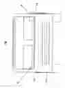 Fig. 08 - Vehicle mirror system for providing views along a side and a blind-spot of a vehicle including at least one prism and two rear-facing, non-parallel flat mirrors