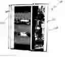 Fig. 01 - Thermal control system for rack mounting