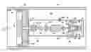 Fig. 01 - Rotary pulser for transmitting information to the surface from a drill string down hole in a well