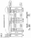 Fig. 03 - Multicast in point-to-point packet-switched oriented networks