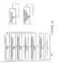 Fig. 13 - Method and device for receiving and providing programs