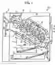Fig. 02 - Charging device using a charge roller and image forming apparatus including the same