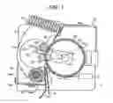 Fig. 02 - Fixing device having cleaner and temperature detector