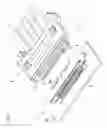 Fig. 02 - Electrical connector having first and second terminals