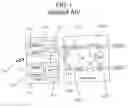 Fig. 02 - Changing serving radio network controller for mobile terminal supporting multimedia broadcast services