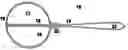 Fig. 01 - Pliable Ball Grip Handle with Applications