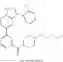 Fig. 136 - Fused ring heterocycle kinase modulators