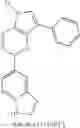 Fig. 167 - Fused ring heterocycle kinase modulators