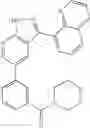 Fig. 197 - Fused ring heterocycle kinase modulators