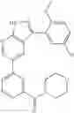 Fig. 35 - Fused ring heterocycle kinase modulators