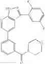 Fig. 40 - Fused ring heterocycle kinase modulators