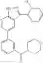 Fig. 41 - Fused ring heterocycle kinase modulators
