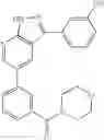 Fig. 43 - Fused ring heterocycle kinase modulators