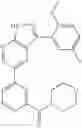 Fig. 45 - Fused ring heterocycle kinase modulators