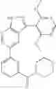 Fig. 46 - Fused ring heterocycle kinase modulators