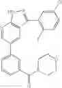 Fig. 49 - Fused ring heterocycle kinase modulators