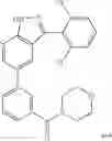 Fig. 63 - Fused ring heterocycle kinase modulators