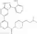 Fig. 71 - Fused ring heterocycle kinase modulators