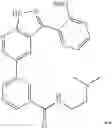 Fig. 76 - Fused ring heterocycle kinase modulators
