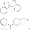 Fig. 83 - Fused ring heterocycle kinase modulators