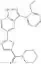 Fig. 85 - Fused ring heterocycle kinase modulators