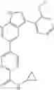 Fig. 97 - Fused ring heterocycle kinase modulators