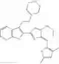 Fig. 45 - Triheterocyclic compounds, compositions, and methods for treating cancer or viral diseases